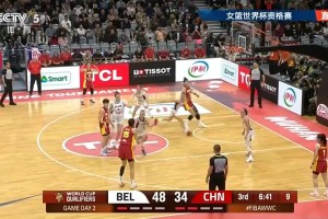 NBA杯小组赛！ESPN预测明天胜率：76人56.4%略微占优 尼克斯43.6%