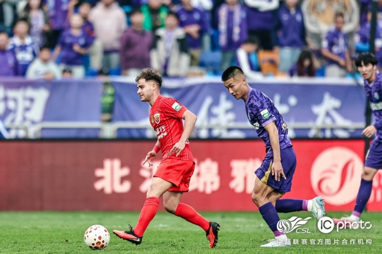 天津津门虎1-3上海海港 天津津门虎1-3上海海港