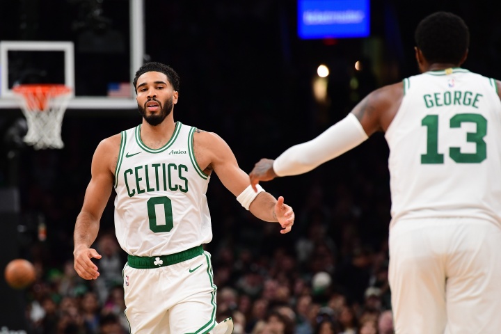 NBA彩经：骑士击退森林狼 火箭再胜老鹰 勇士力拼掘金