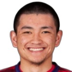 阿部健太