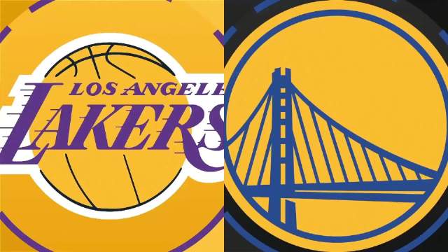 [微博全场集锦]🏀NBA杯-勇士25分逆转大胜复仇湖人 库里31+6 东契奇37+7
